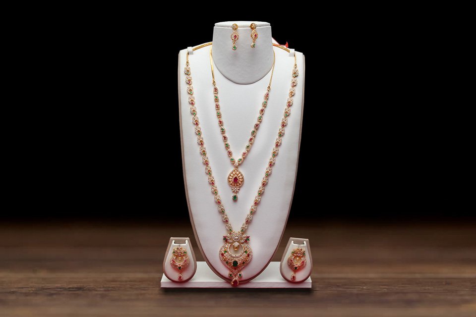 Cizeal Stones Long Haram