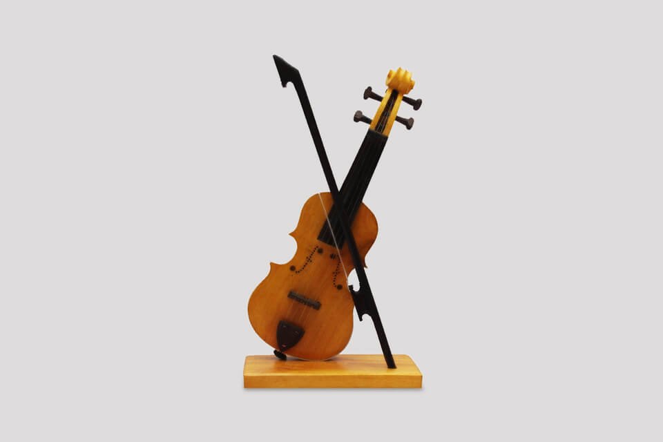 Violin-medium