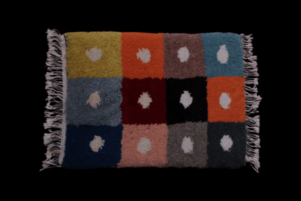 Woollen Doormat